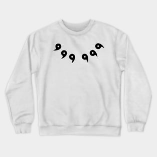 Six Paths Crewneck Sweatshirt